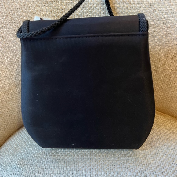 Vintage Signed Moo Roo Charleston Purse - Picture 2 of 3